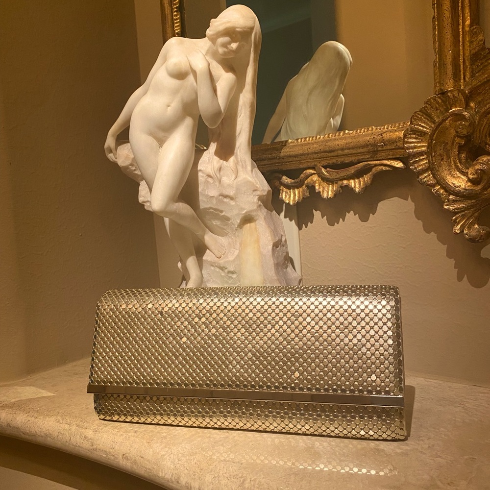 Bag/ clutch/ handbag